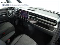 Volkswagen ID. Buzz - Vorschau Bild 12