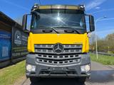 Mercedes-Benz Arocs3242/MEILLER DSK/BORDMATIK/E-Verdeck/8x4 - Angebote