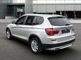 BMW X3 xDrive 35 d Autom - BMW X3: 35d