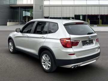 BMW X3 - 3