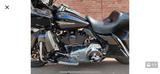Harley-Davidson Street Glide / Roadglide - HARLEY-DAVIDSON 2008 STREET GLIDE
