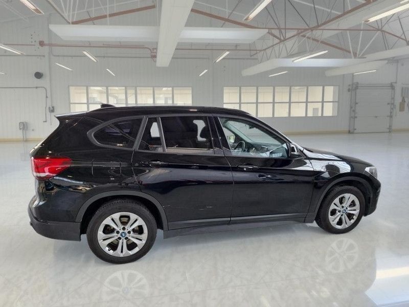 BMW X1 XDRIVE 25E BUSINESS ADVANTAGE AUTOMATICO  imagem 3