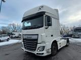 DAF XF 460 SSC RETARDER STANDKLIMA LED