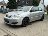 Toyota Corolla 1,4 tüv 06.2028 - Toyota Corolla in Kassel