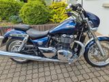 Triumph Thunderbird 1600 - TRIUMPH 1600