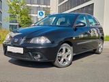 Seat Ibiza Best of, Sport, 5-Türer, Klima, Tempomat, - Seat Ibiza: Türer