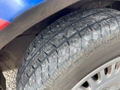 Fahrzeugabbildung Volkswagen T 4 2,4 D