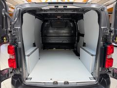 FIAT Scudo L2 SX|Automatik|3Sitzer|Navi|Tempomat FIAT Scudo L2 SX|Automatik|3Sitzer|Navi|Tempomat