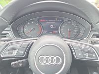 Audi A4 - Vorschau Bild 18