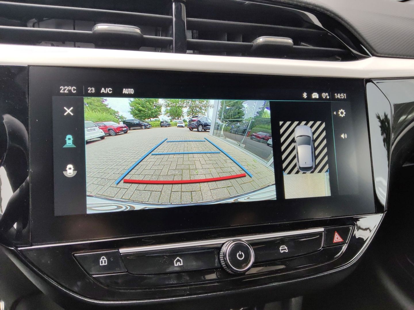 Opel Corsa - Bild 26