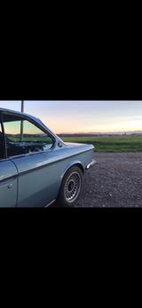 BMW 3.0 CS  Frame-Off-Restauration Note 1- - Oldtimer: Restauration