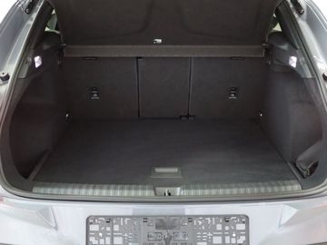 Fahrzeugverkauf 29 Cupra Terramar 2.0 4Drive VZ Pano 20 Zoll AHK 5.J.Gar.