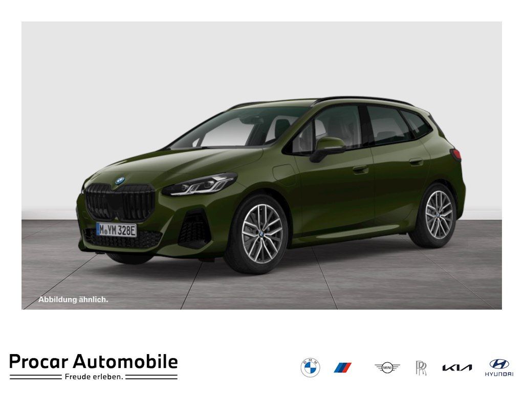 BMW 225 Active Tourer - Bild 1