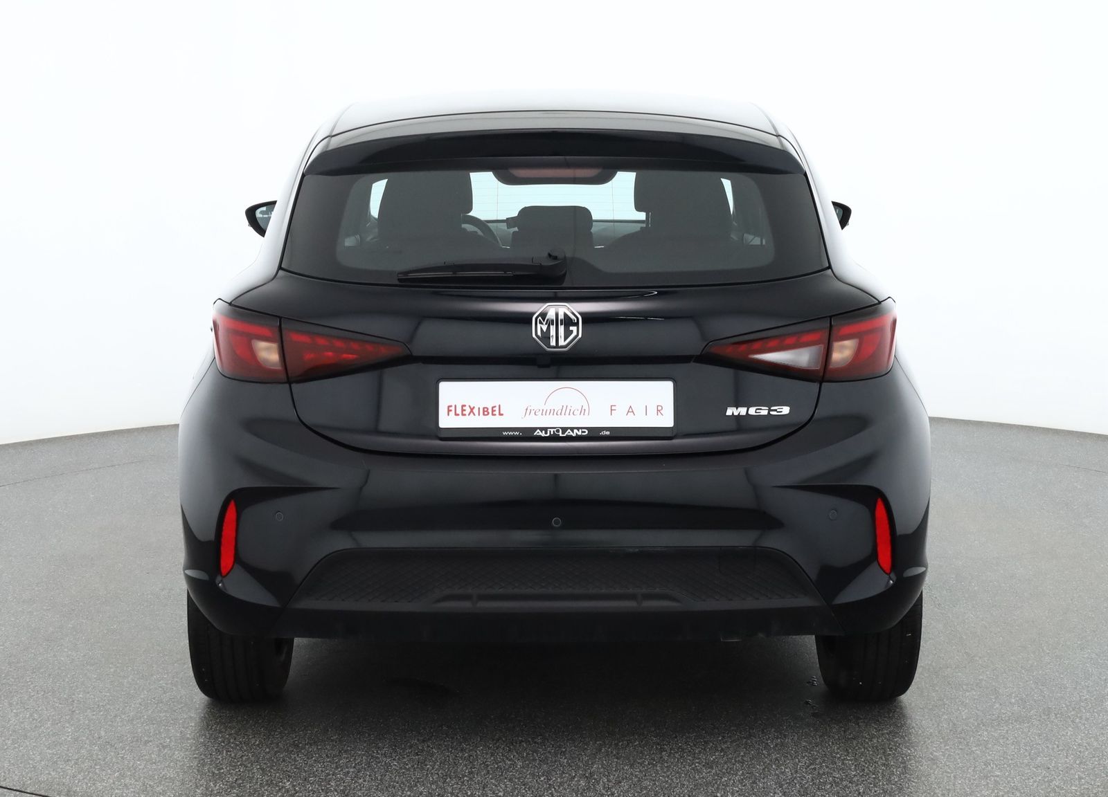 MG3