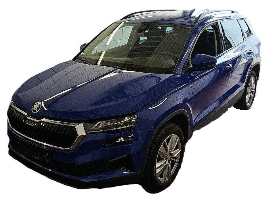 Skoda Karoq - Bild 2