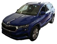 Skoda Karoq - Vorschau Bild 2