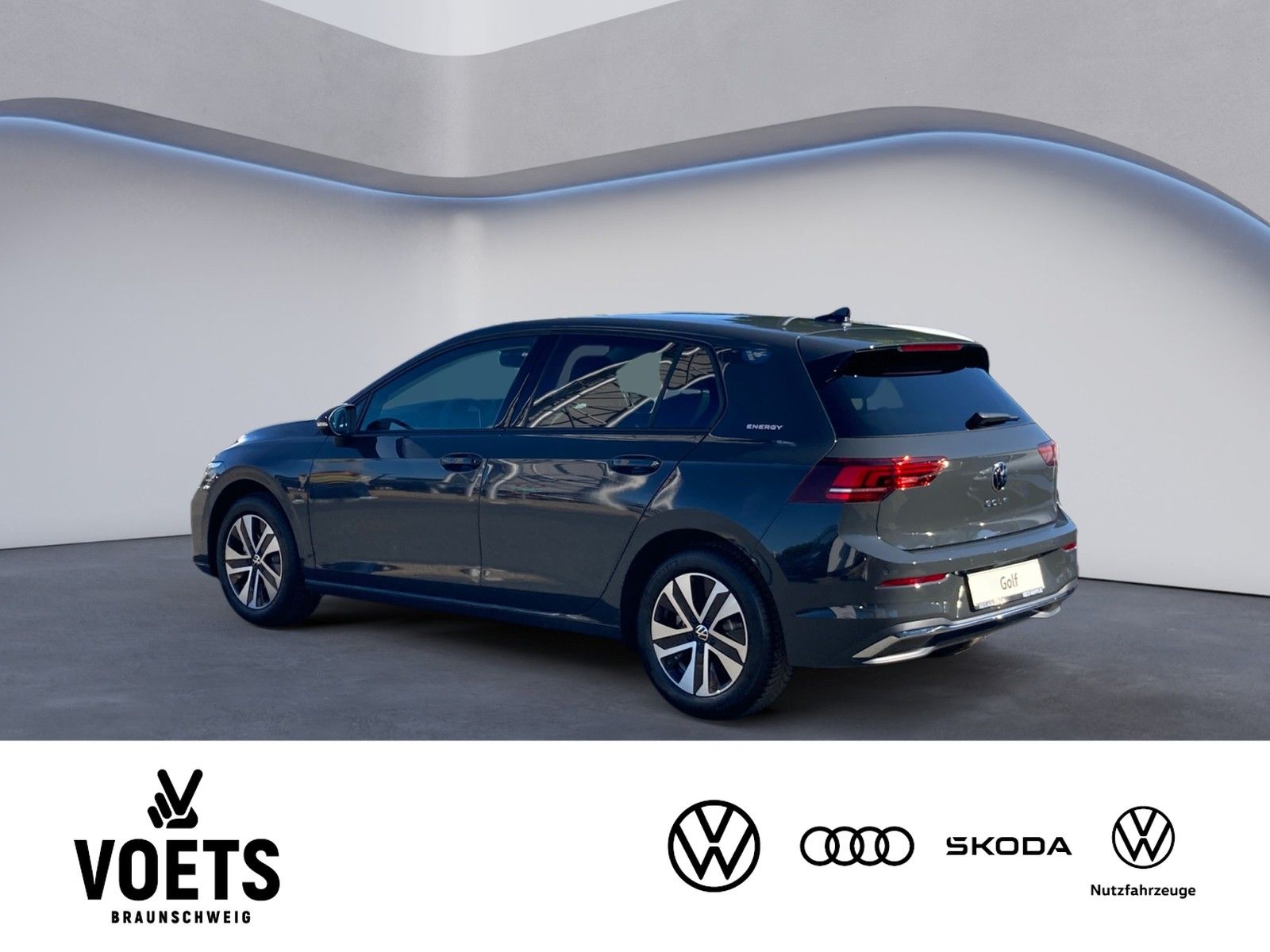 Volkswagen Golf - Bild 4