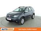 Dacia Duster 1.3 TCe Expression*NAVI*CAM*PDC*SHZ*TEMPO - Dacia Duster Gebrauchtwagen in München