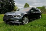 Volkswagen Passat Variant  2.0 TSI 162kW DSG RLine - Volkswagen Passat aus 2017