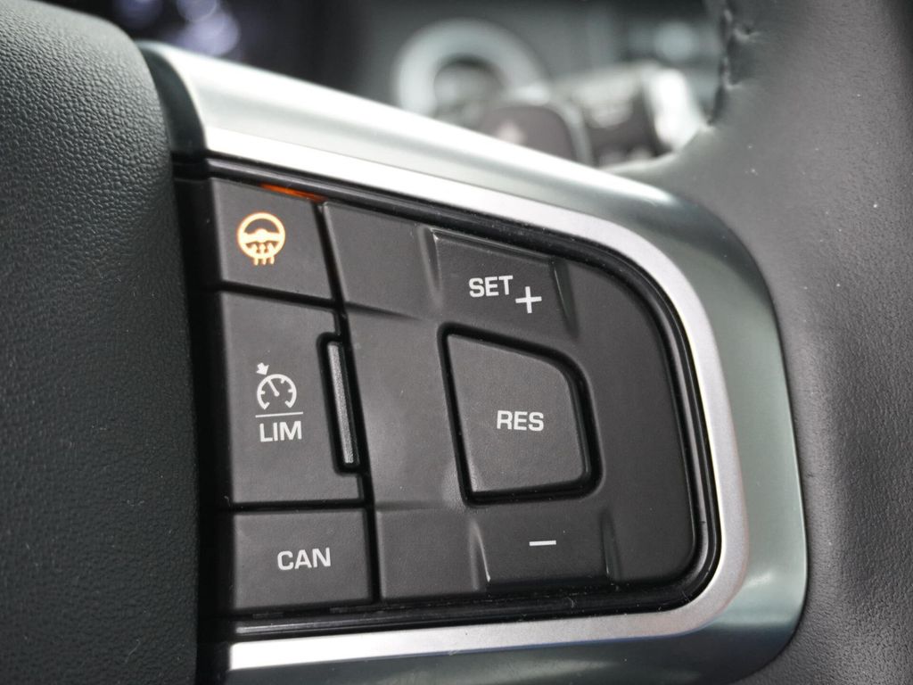 Land Rover Discovery Sport 2.0 Si4 4WD SE