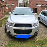Chevrolet Captiva - Chevrolet Captiva in Dortmund