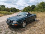 Audi 80 Cabrio GIS original guter Zustand ... - gebrauchte Audi 80 aus dem Jahr 1995