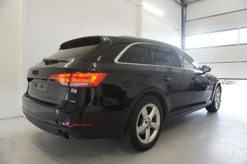 Audi A4 - 6