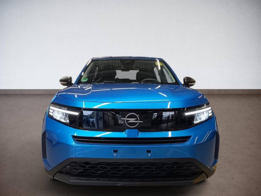 Fahrzeugabbildung Opel Frontera Edition 81KW 6e-DCT