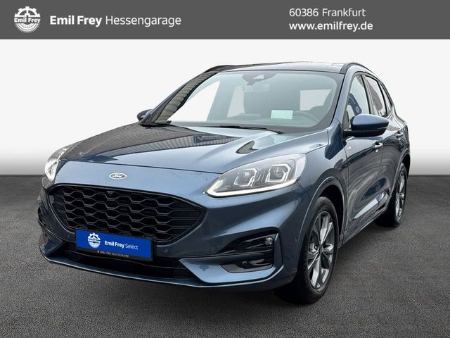 Ford Kuga 2.0 EcoBlue Aut. ST-LINE X