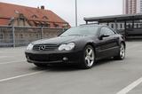 Mercedes-Benz Mercedes SL 500 - 7-tronic - Xenon - 16200km - gebrauchte Mercedes-Benz SL 500 aus dem Jahr 2005