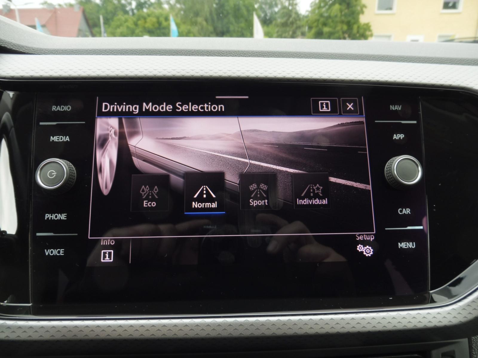 Volkswagen T-Cross 1.0 TSI 7DSG Active Rline, миниатюра 19