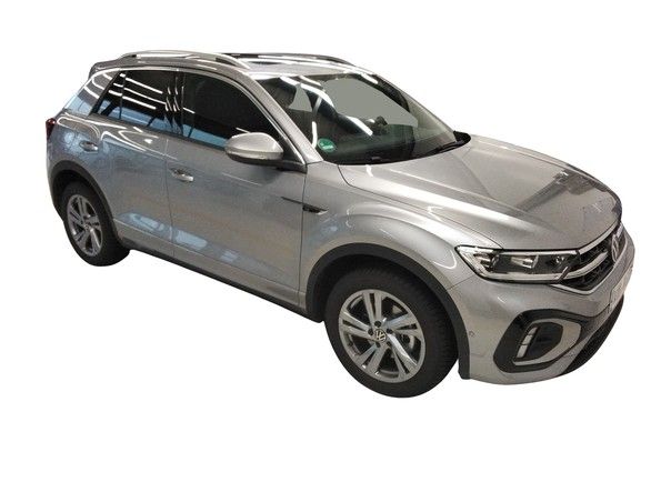 Volkswagen T-Roc - Bild 2