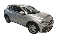 Volkswagen T-Roc - Vorschau Bild 2