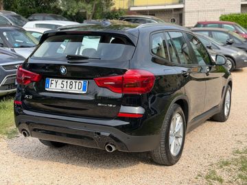 BMW X3 - 6