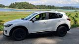 Mazda CX-5 2.5 SKYACTIV-G 192 Sports-Line AWD i AT... - Mazda CX-5: Awd