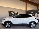 Opel Grandland (X) Turbo Edition/AHK/Sitzhz./Lenkradh - Opel Grandland (X) mit Benzin-Antrieb: Automatik
