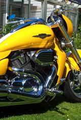 Suzuki M1800R - Angebote