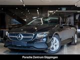 Mercedes-Benz E 200 Cabrio Komfort Paket, 360* Park Paket, Mul - Mercedes-Benz E-Klasse Gebrauchtwagen