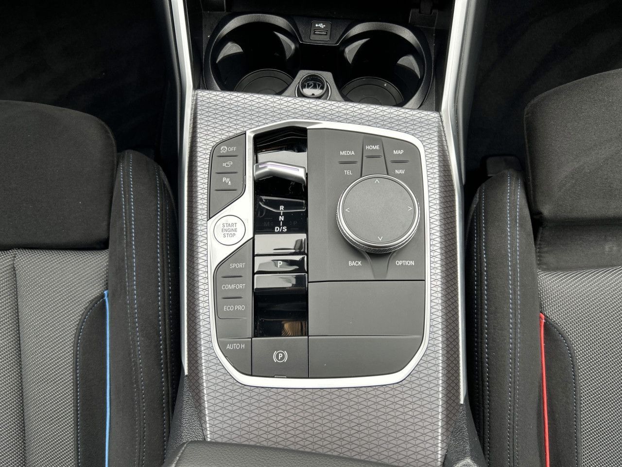 BMW 320 - Bild 16
