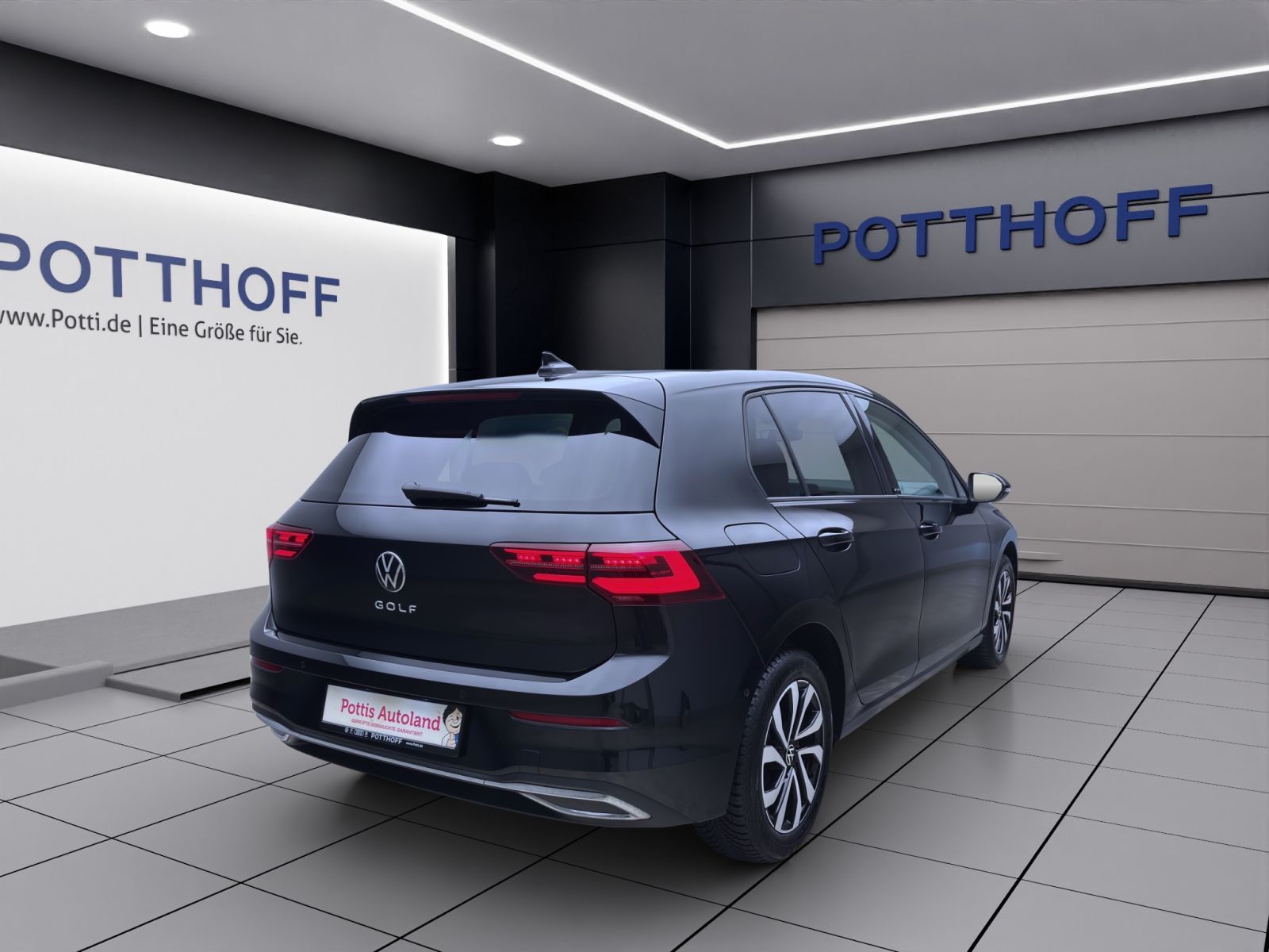 Volkswagen Golf - Bild 5
