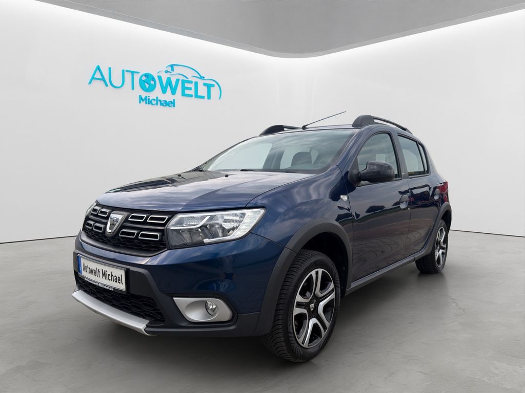 Image of Dacia Sandero