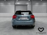 Mercedes-Benz A 180 URBAN+KLIMA+SPORTLEDERLENKRAD+ALURÄDER+TÜV - Mercedes-Benz A 180 Gebrauchtwagen in Mannheim