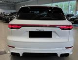 Porsche Cayenne E-Hybrid Platinum Edition *PANO/AHK/HUD/ - Porsche Cayenne: Weiß