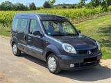Renault Kangoo 1.6 *KLIMA *Neuer TÜV *Anhä... - Renault Kangoo aus 2005