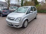Opel Meriva 1.6 TWINPORT Edition Easytronic Edition - Opel Meriva: Easytronic