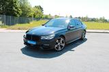 BMW 730d xDrive M Sport Laser 20"Alu HUD FondEnterta - BMW 730: 730d
