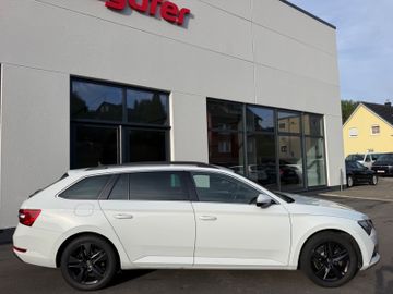 Skoda Superb - 10