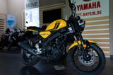Yamaha XSR 125-ALLE FARBEN