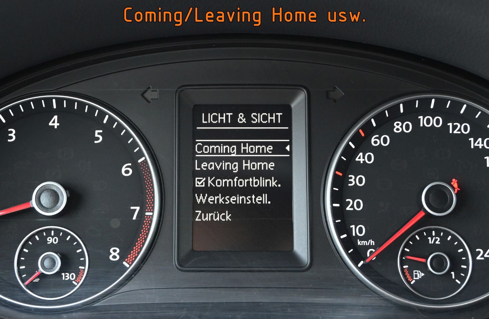 Fahrzeugabbildung Volkswagen Touran 1.2 TSI LIFE °AHK°STANDHEIZ°7-SITZE°