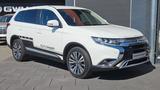 Mitsubishi Outlander Diamant Edition+ 4WD Automatik WR - gebrauchte Mitsubishi Outlander aus dem Jahr 2020